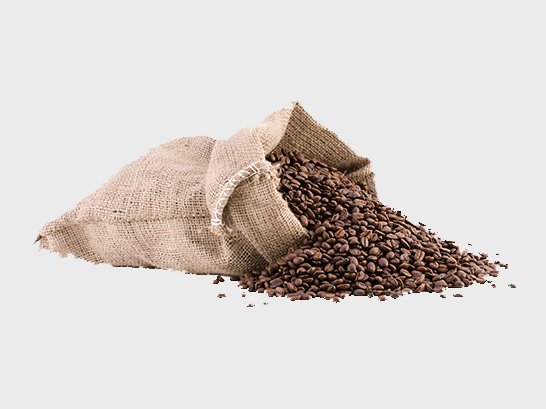 Cà phê hạt rang mộc Arabica