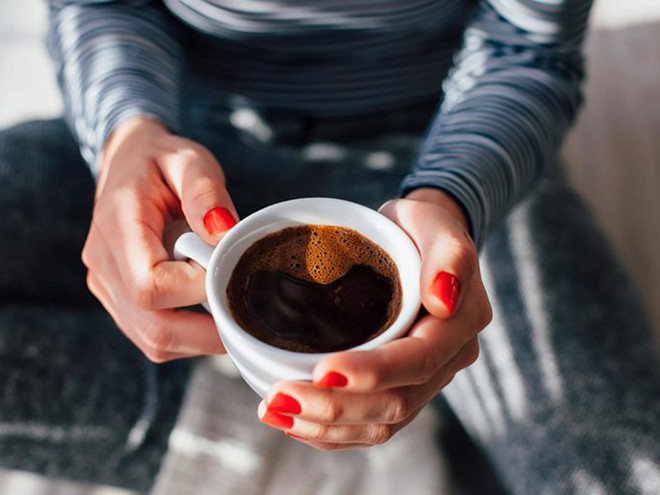 4 cách uống cà phê tốt cho sức khỏe bạn nên biết