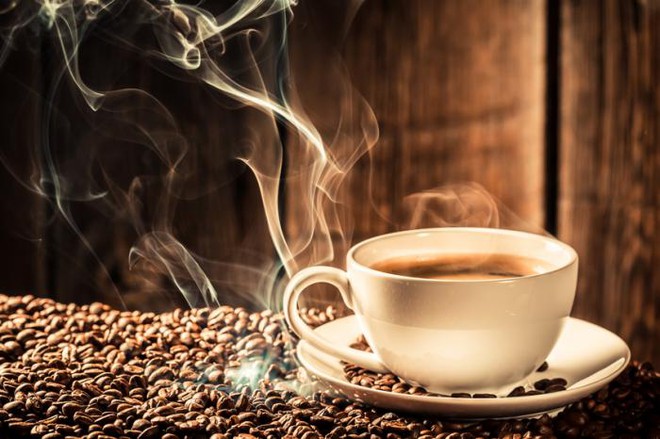 9 lợi ích của việc uống cà phê mỗi ngày