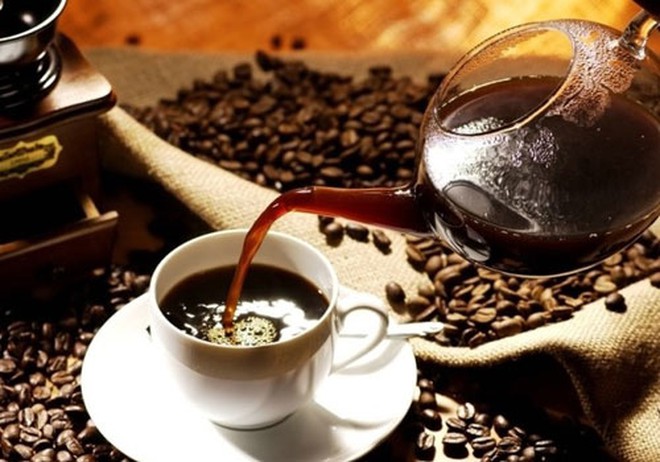 Bí quyết kinh doanh cà phê từ “vô danh” thành chuỗi lớn nhất cả nước