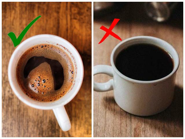 Hướng dẫn bạn cách chọn cà phê chuẩn