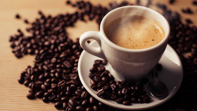 Uống cà phê đen giảm nguy cơ bệnh gan