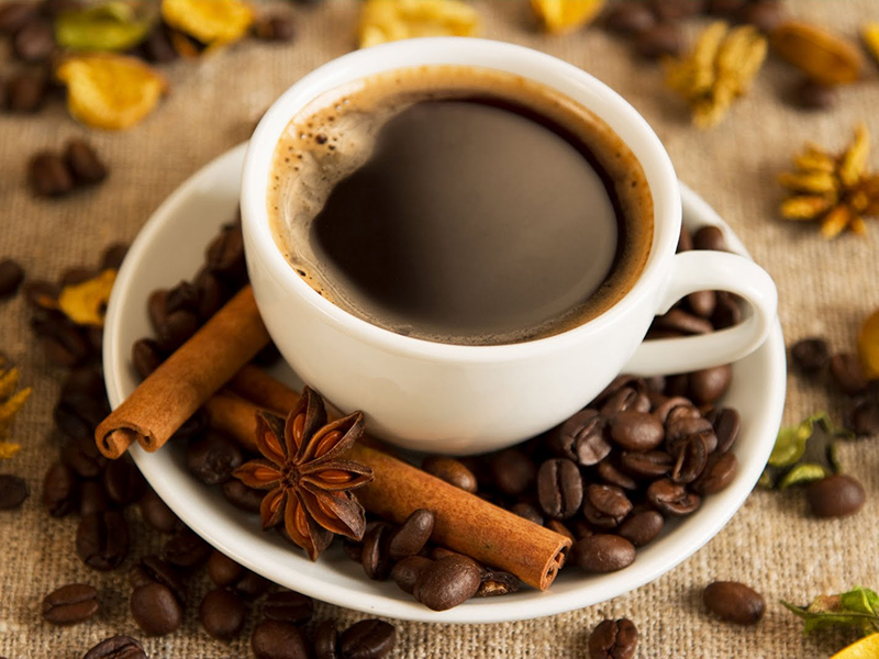 Uống cà phê giúp giảm trầm cảm và nguy cơ tự tử