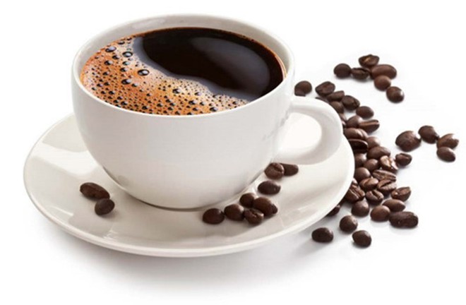 Những lợi ích của việc uống cà phê đối với người cao niên