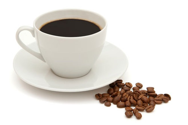 Những tác dụng tích cực của cà phê đối với sức khỏe