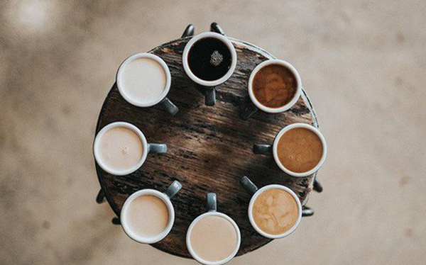 Uống bao nhiêu tách cà phê mỗi ngày để không gây hại cho sức khỏe?
