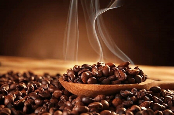 Cà phê hạt rang