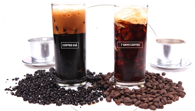 Bạn đã biết cách nhận biết cà phê nguyên chất chưa ?