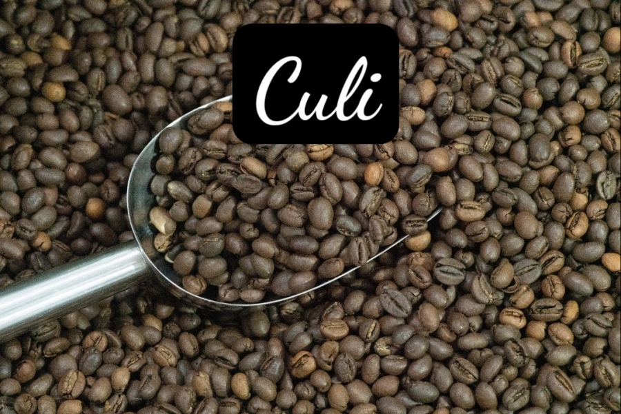 Khám phá vị ngon tuyệt vời từ những hạt cà phê Robusta, Arabica, Culi... của Xưởng Rang Cici Coffee!