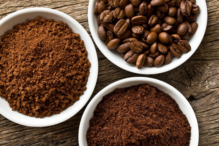 12 công dụng của bã cà phê – “kho báu” tuyệt vời ít người biết