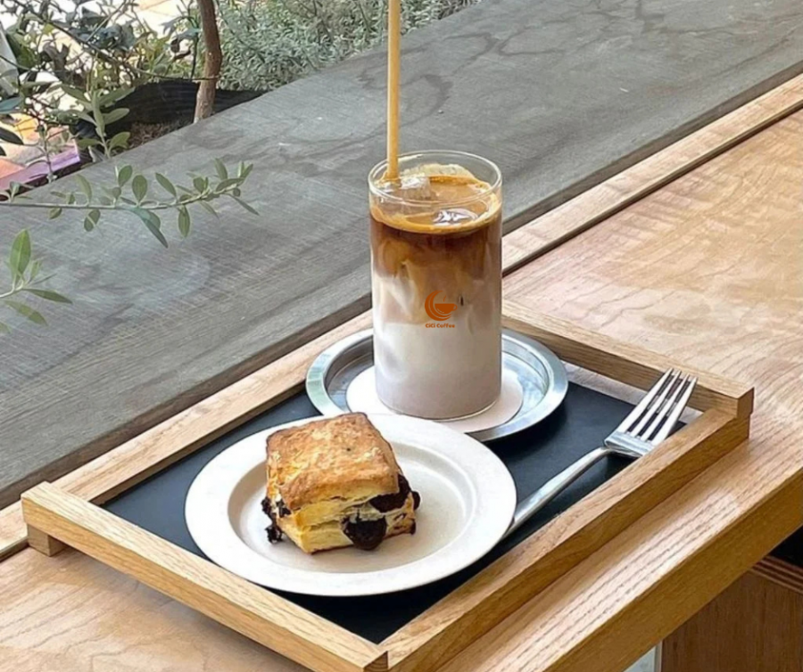 1kg Cà Phê Pha Được Bao Nhiêu Ly? Bí Quyết Định Lượng Chuẩn của Cici Cofee