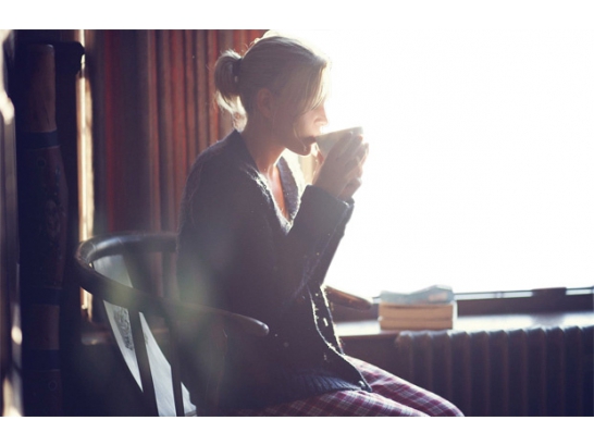 Những lý do chúng ta nên uống cà phê thường xuyên