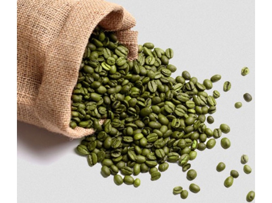Bí quyết giảm cân nhanh chóng với hạt cà phê xanh