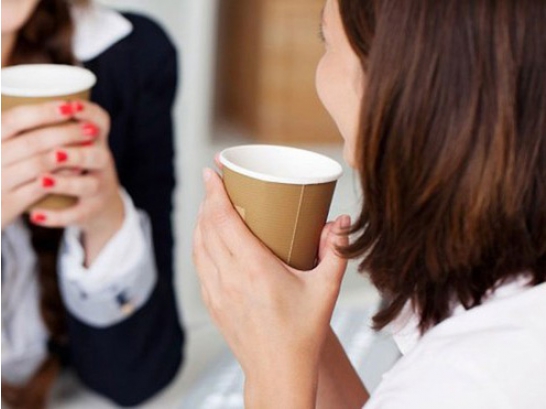 Cách uống cà phê giúp bạn vừa khỏe vừa đẹp