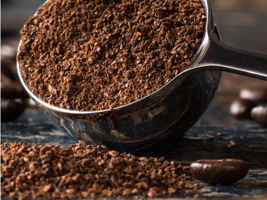 Robusta - Tinh thần cà phê Việt Nam