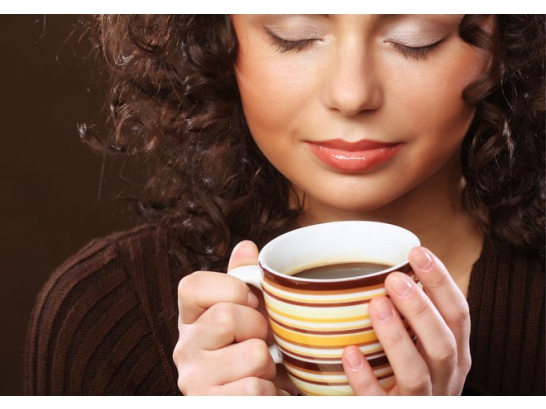 Tác dụng của hai tách cà phê sạch mỗi ngày đối với phụ nữ