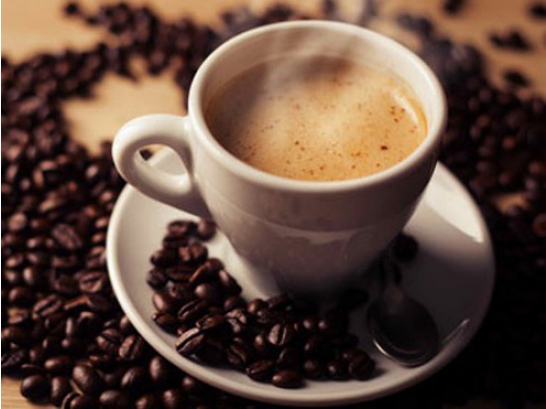 Uống cà phê đen giảm nguy cơ bệnh gan