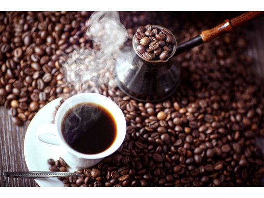 Cà phê phin - Tinh hoa của văn hóa cà phê Việt