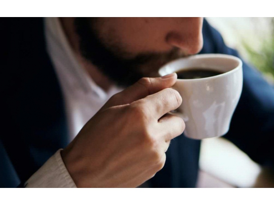 Uống cà phê mỗi ngày sẽ giúp bạn sống lâu hơn