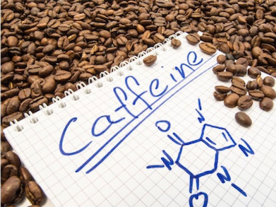 Hãy uống cà phê nhưng đừng lệ thuộc vào nó