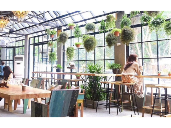 Làm sao để thu hút khách hàng quay lại quán cà phê của mình?