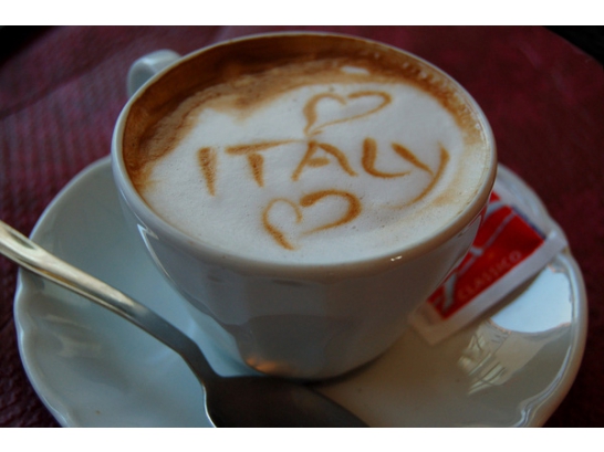 Thưởng thức cà phê theo phong cách Ý sẽ như thế nào?