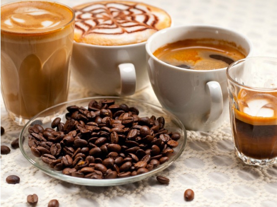 Lợi ích bất ngờ từ ly cà phê buổi sáng mà bạn chưa biết