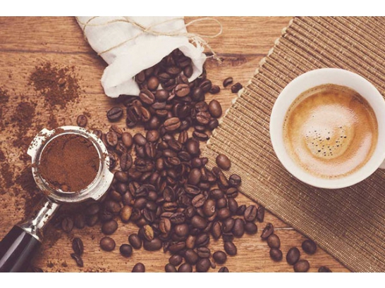 Những thời điểm bạn tuyệt đối không nên uống cà phê