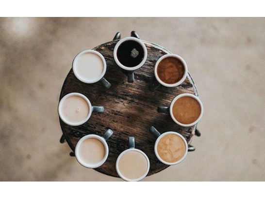 Uống bao nhiêu tách cà phê mỗi ngày để không gây hại cho sức khỏe?