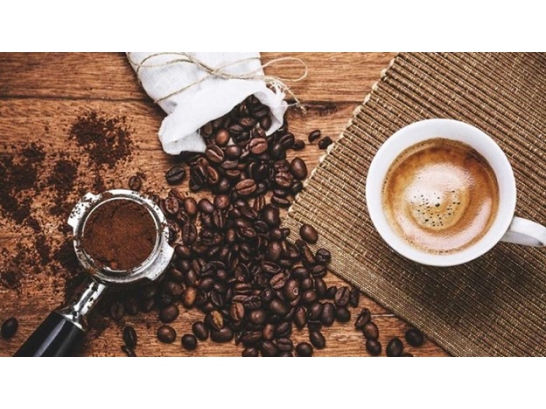 Giá cà phê hạt rang sẵn là bao nhiêu