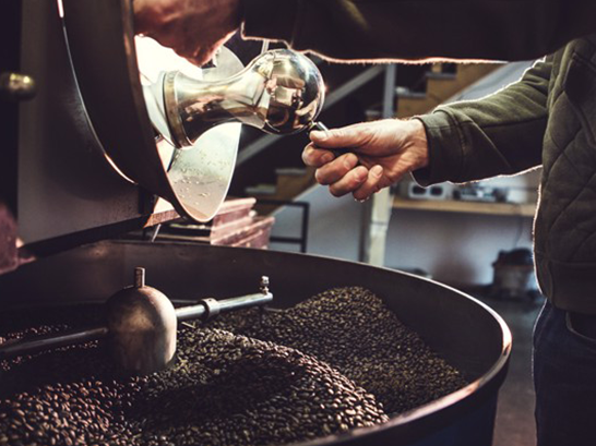 Kinh nghiệm chọn địa chỉ gia công cà phê uy tín