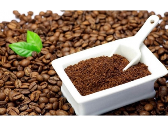 Làm sao bảo quản hạt cà phê rang được lâu