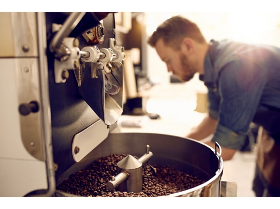 Lưu ý chọn dịch vụ rang xay cà phê gia công