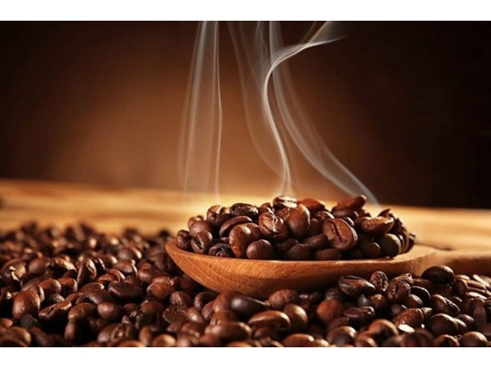 Những cách rang cafe nguyên chất phổ biến