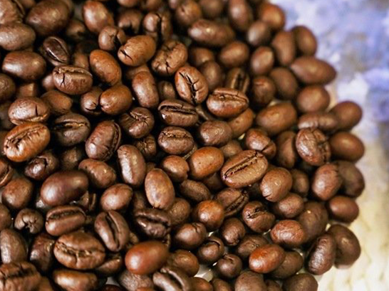 Mua cafe hạt rang xay nguyên chất ở đâu?