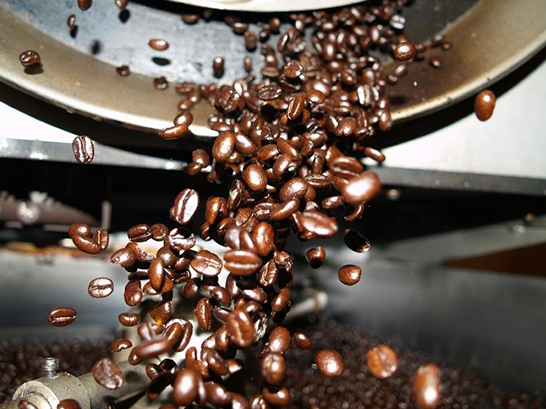 Những lý do nên chọn dịch vụ rang cafe gia công