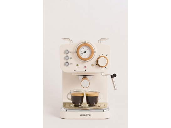 5 DẤU HIỆU NHẬN BIẾT 1 LY ESPRESSO HOÀN HẢO