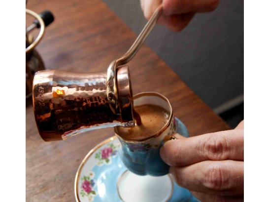 10 mẹo nhỏ để có tách cà phê thơm ngon