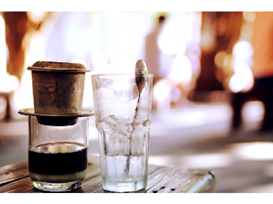  CÔNG THỨC PHA TRỘN CƠ BẢN TẠI NHÀ CICI COFFEE