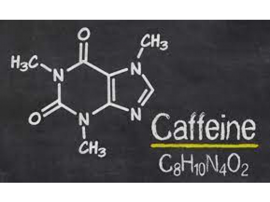  CÓ BAO NHIÊU CAFFEINE TRONG LY CÀ PHÊ NGUYÊN CHẤT