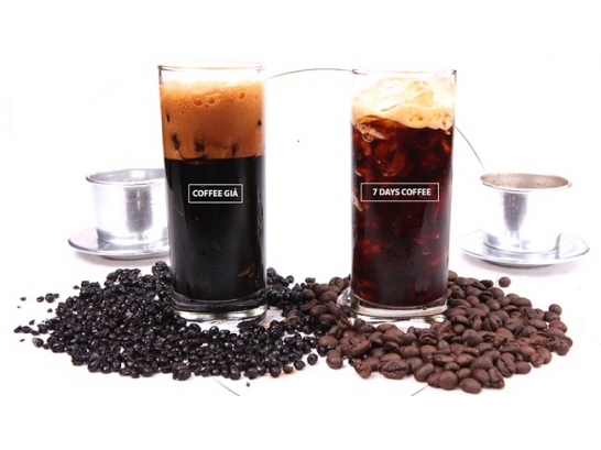 Bạn đã biết cách nhận biết cà phê nguyên chất chưa ?