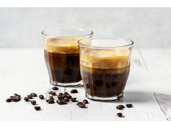 Sự khác nhau giữa pha may và pha phin 