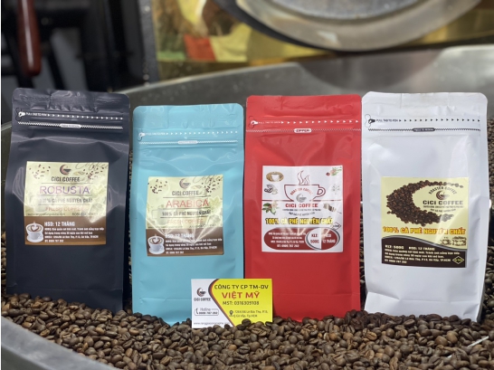 Gu Cà Phê của Bạn Là Gì ? 