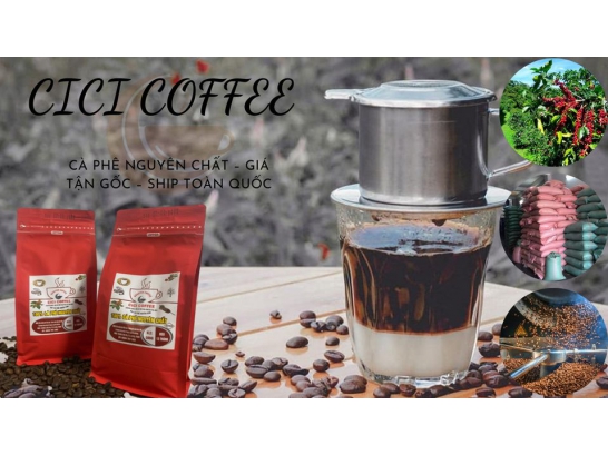 Vì sao xưởng rang và các quán cà phê thường hay phối hai loại cà phê với nhau để tạo gu riêng ?