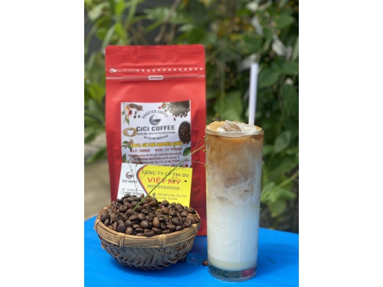 BÍ QUYẾT ĐỂ CHỌN HẠT CAFE CHO MÓN CAFE SỮA ĐÁ