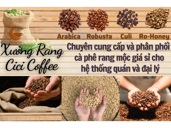 Quán Cà Phê Luôn Đông Khách Nhưng Quán Không Có Lãi, Tại Sao?