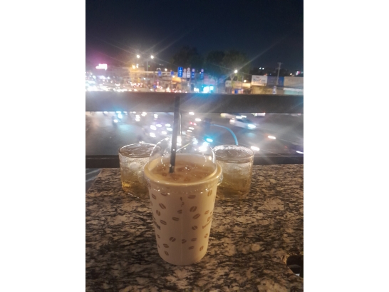 Mở Quán Cafe Nhỏ Ở Quê - Sự Lựa Chọn Số 1 Cho Bạn Trẻ Ít Vốn