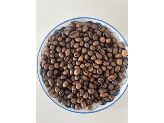 CAFE NHÂN XANH CULI S18 VỤ MỚI BẮN MÀU 5 LẦN