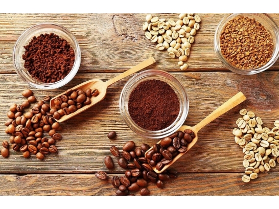 Tìm hiểu về cà phê rang xay – các tiêu chí lựa chọn ra sao?