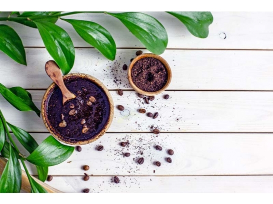 11 Tác dụng của bã cà phê có thể bạn chưa biết